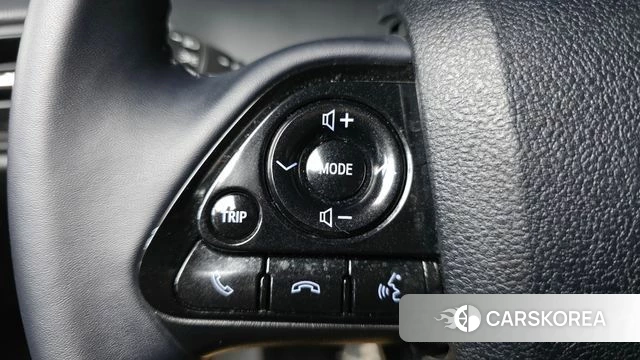 Toyota Prius 4th Generation id 4303138 из Кореи 8