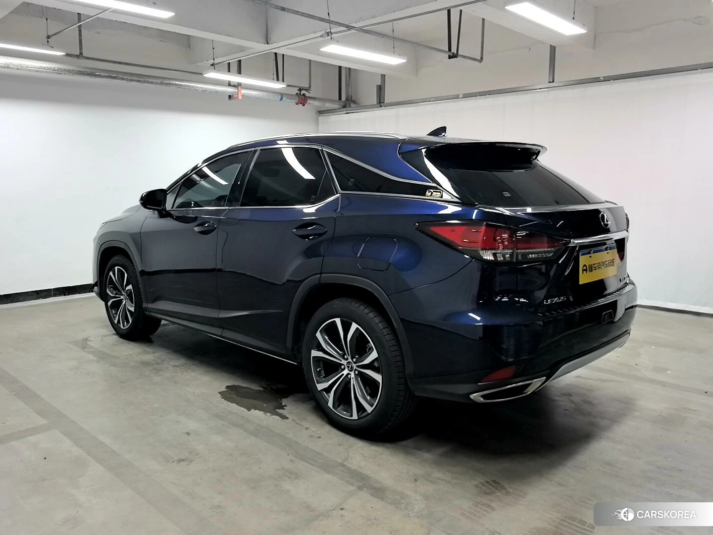 Lexus RX id 4505036 из Китая 8