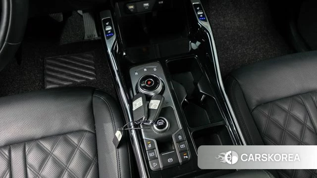 Kia Sorento 4th Generation id 3942185 из Кореи 8