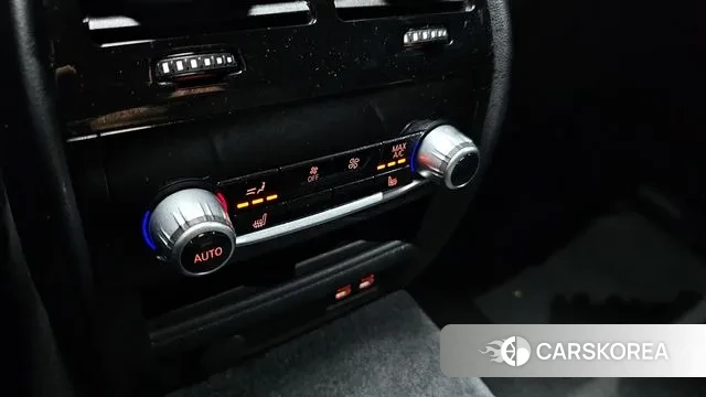 BMW 5 Series (G30) id 3366623 из Кореи 8