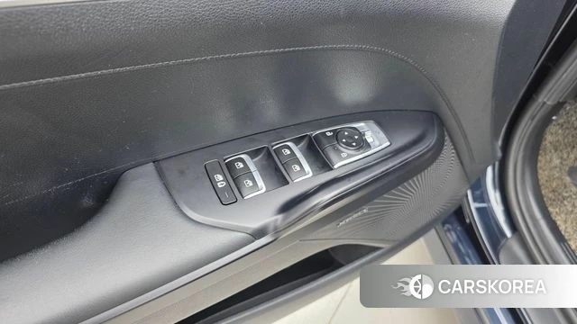 Kia K5 3rd generation id 4594174 из Кореи 8
