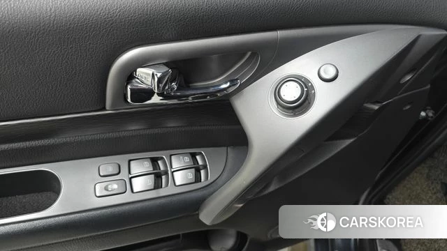 Ssangyong Korando Turismo id 3879827 из Кореи 8