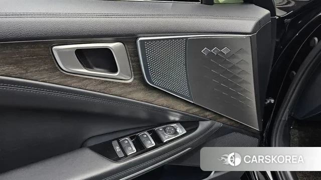 Kia K8 Hybrid id 3433171 из Кореи 8