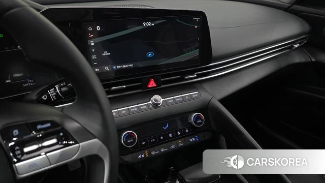 Hyundai Avante (CN7) id 3922548 из Кореи 8