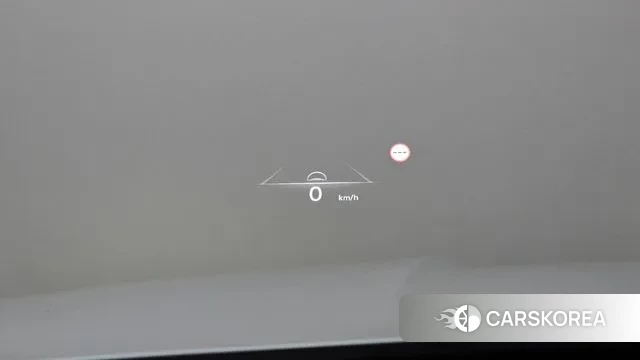 Genesis GV80 id 3524917 из Кореи 8