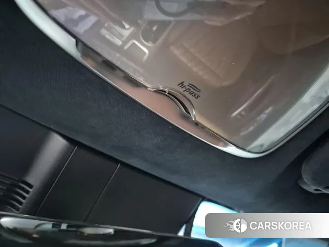 Genesis GV70 id 3746897 из Кореи 8