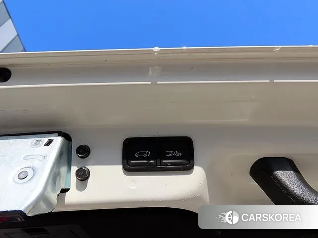 Hyundai Staria id 3585517 из Кореи 8