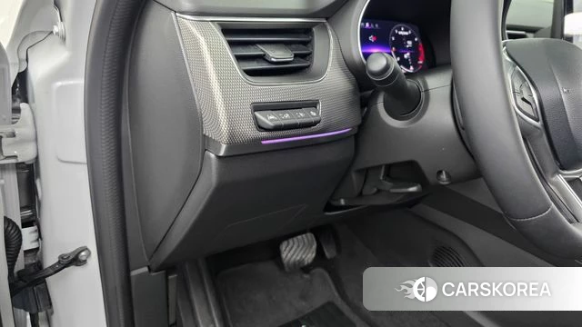 Renault Korea (Samsung) XM3 id 4670322 из Кореи 8