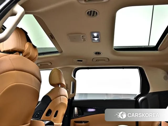 Kia Carnival 4th generation id 3360660 из Кореи 8