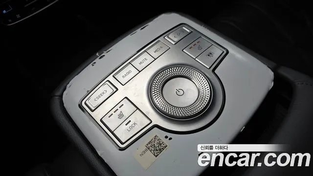 Genesis G80 (RG3) id 2927110 из Кореи 8