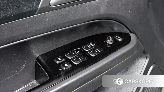 Ssangyong The New Rexton Sport id 3267747 из Кореи 8