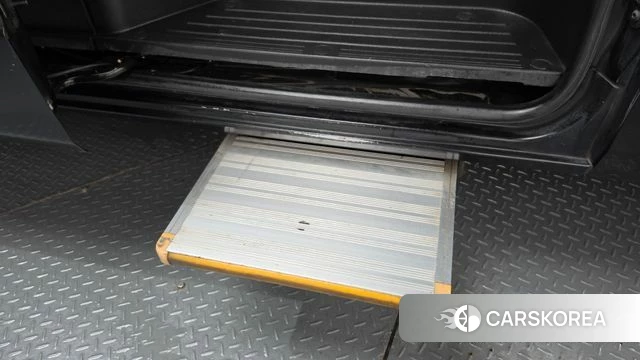Hyundai Solati id 4698935 из Кореи 8