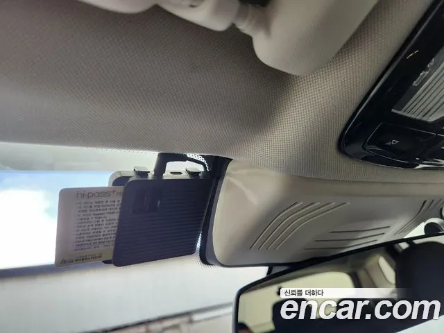 BMW X3 (G01) id 2710006 из Кореи 8