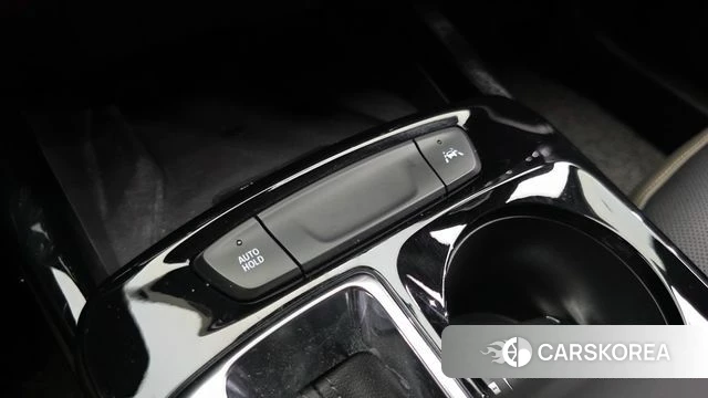 Chevrolet (GM Daewoo) Trax Crossover id 4715019 из Кореи 8