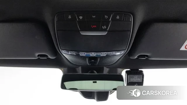 Mercedes-Benz CLS-Class C257 id 3753222 из Кореи 8