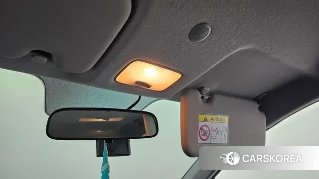 Kia The New Morning (JA) id 3431356 из Кореи 8