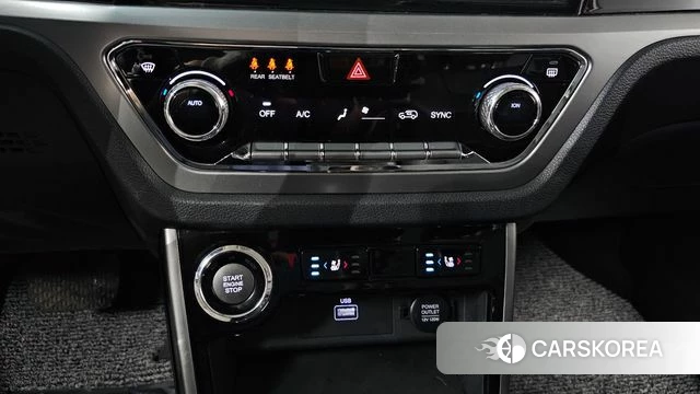 Ssangyong Beautiful Korando id 4530222 из Кореи 8