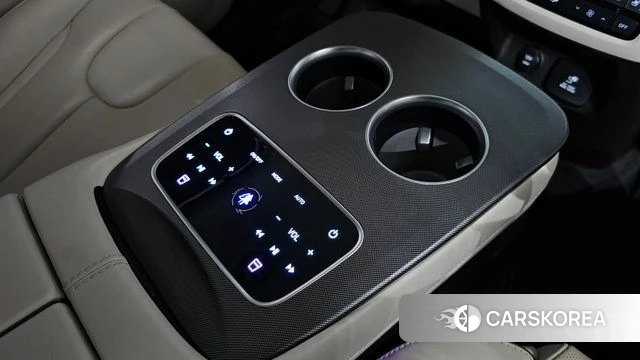 Hyundai Palisade id 4470187 из Кореи 8