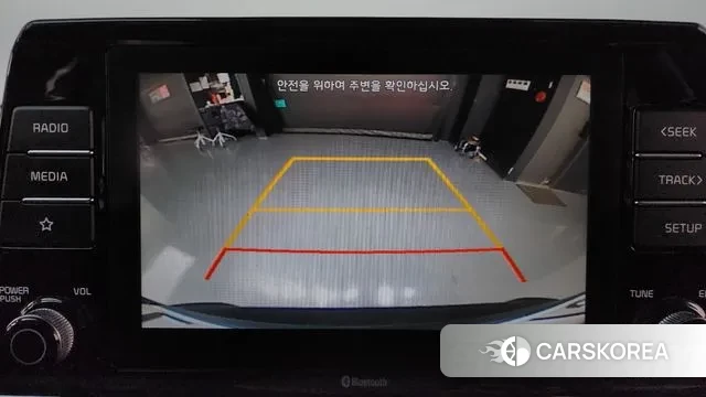 Kia Seltos id 3530746 из Кореи 8