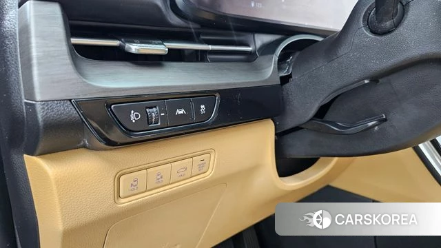 Kia Carnival 4th generation id 3922166 из Кореи 8