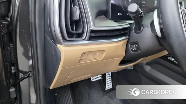 Kia The New Sorento 4th Generation id 4612310 из Кореи 8