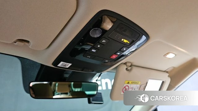 Kia Carnival 4th generation id 4337960 из Кореи 8