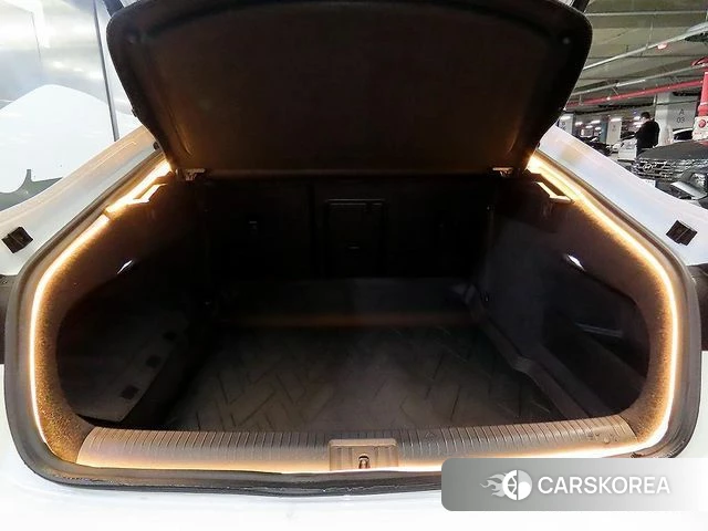 Volkswagen Arteon id 4325392 из Кореи 8