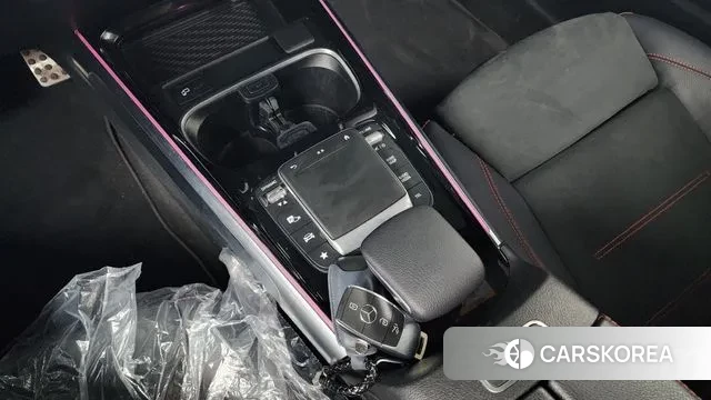 Mercedes-Benz GLB-Class X247 id 2990261 из Кореи 8