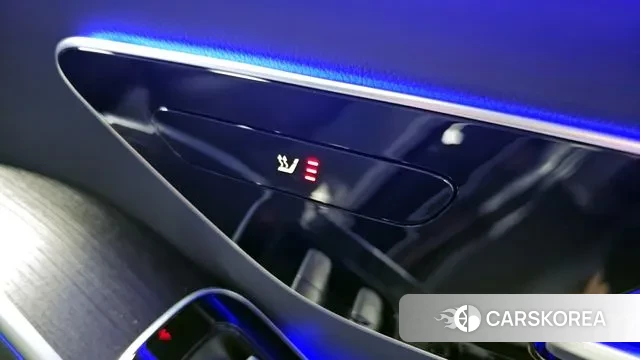 Mercedes-Benz S-Class W223 id 3630687 из Кореи 8