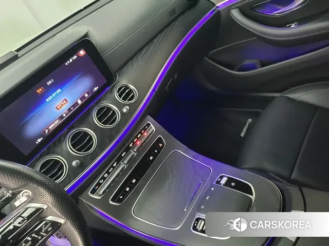 Mercedes-Benz E-Class W213 id 3116572 из Кореи 8