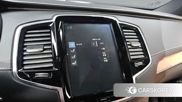 Volvo XC90 second Generation id 3423346 из Кореи 8