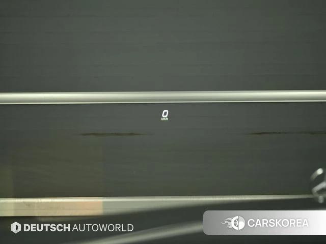 Mercedes-Benz S-Class W223 id 3806084 из Кореи 8
