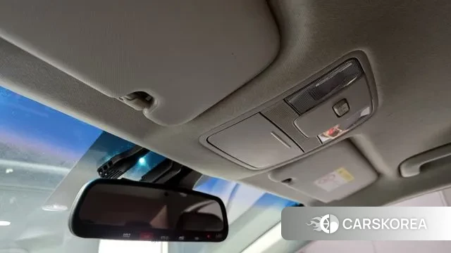 Kia The New K3 2nd generation id 3545614 из Кореи 8