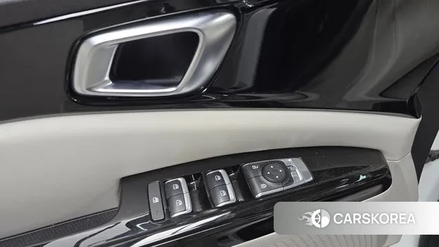 Kia Carnival 4th generation id 3262836 из Кореи 8