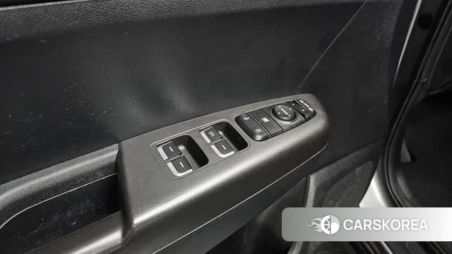 Kia Sportage The Bold id 3671694 из Кореи 8