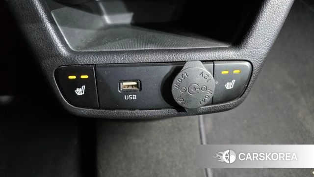 Kia The New Ray id 4224641 из Кореи 8