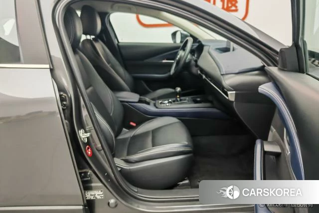 Mazda CX-30 id 4274011 из Китая 8