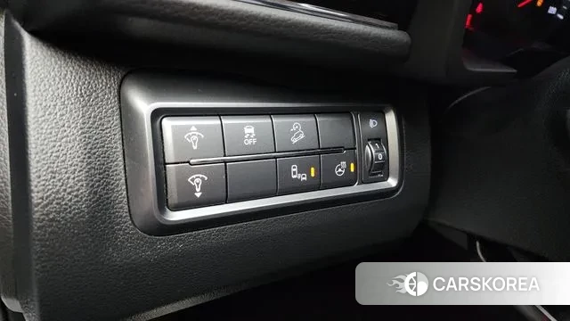 Ssangyong Berry New Tivoli id 3055139 из Кореи 8