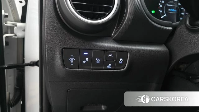 Hyundai Kona Electric id 4470641 из Кореи 8
