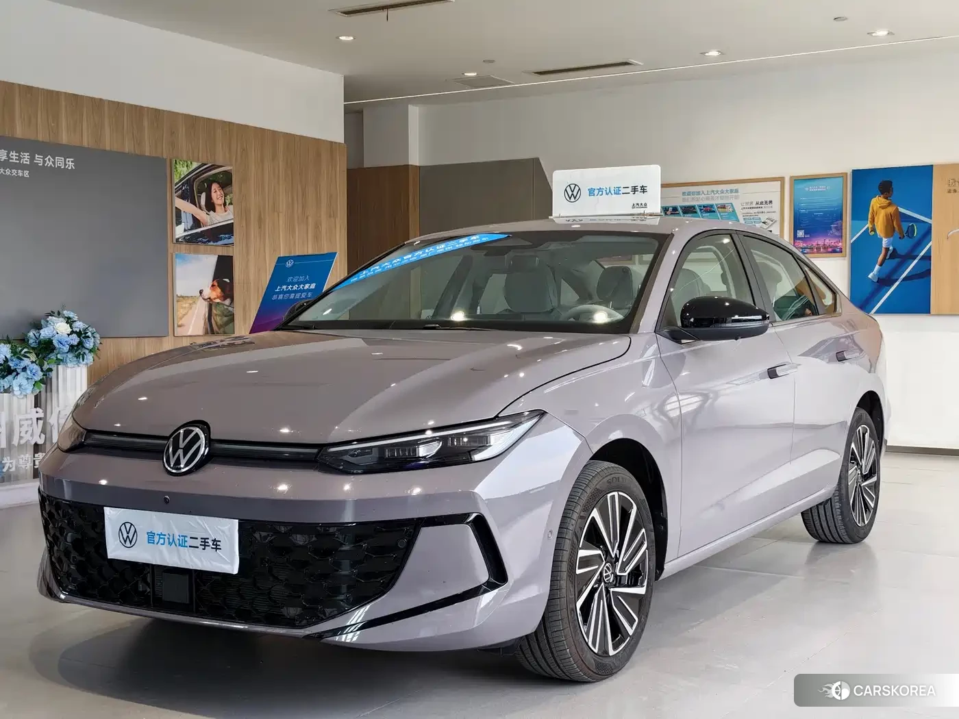 Volkswagen Lavida id 4553931 из Китая 8