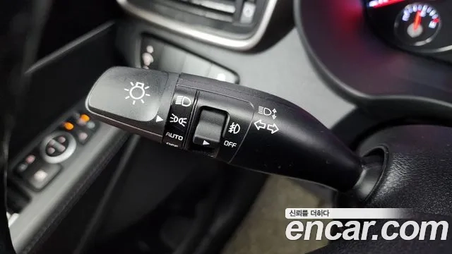 Kia The New Sorento id 2908111 из Кореи 8