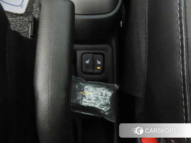 Chevrolet (GM Daewoo) The New Spark id 4511573 из Кореи 8