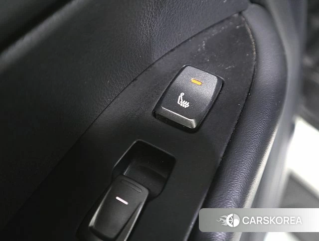 Ssangyong The New Rexton Sports Cannes id 3799289 из Кореи 8