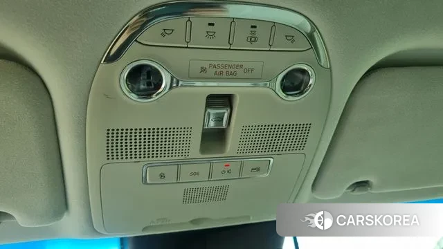 Hyundai The New Grandeur IG Hybrid id 2965518 из Кореи 8