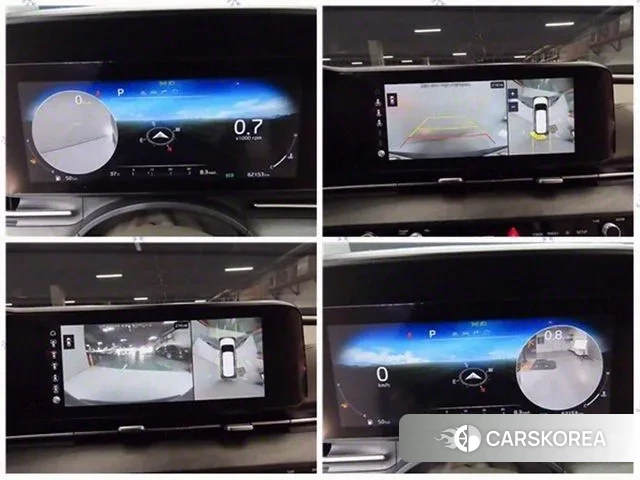 Kia Carnival 4th generation id 2931683 из Кореи 8