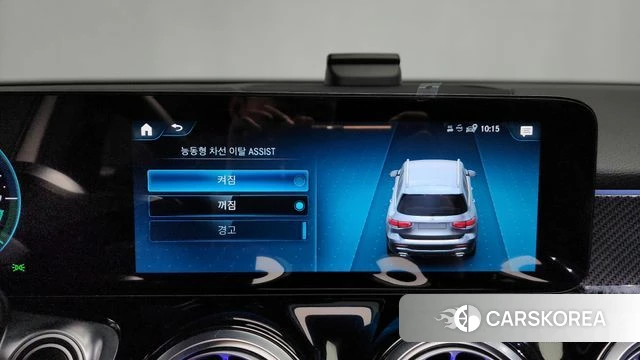 Mercedes-Benz GLB-Class X247 id 3934286 из Кореи 8