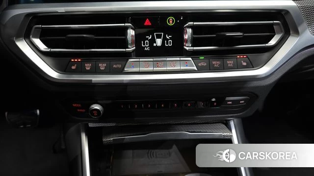 BMW 3 Series (G20) id 4746252 из Кореи 8