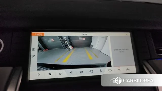 Land Rover Discovery Sports id 2886460 из Кореи 8