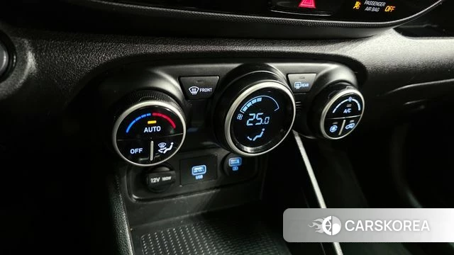 Hyundai Venue id 3820087 из Кореи 8