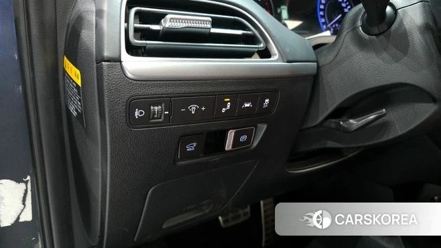 Hyundai Palisade id 3795630 из Кореи 8